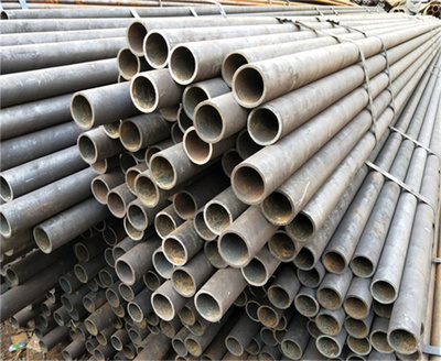 彭州钢梁与无缝管厂家的铁合金应用及发展前景