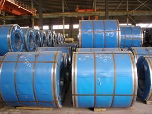 厦门盛万钢铁 福建漳州地区专业锌铁合金板供应商