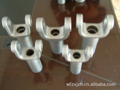 潍坊增鑫精密铸造 以硅溶胶与优质水玻璃工艺打造卓越铁合金铸件