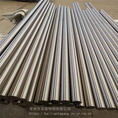 GH4169高温合金棒材的加工技术与应用